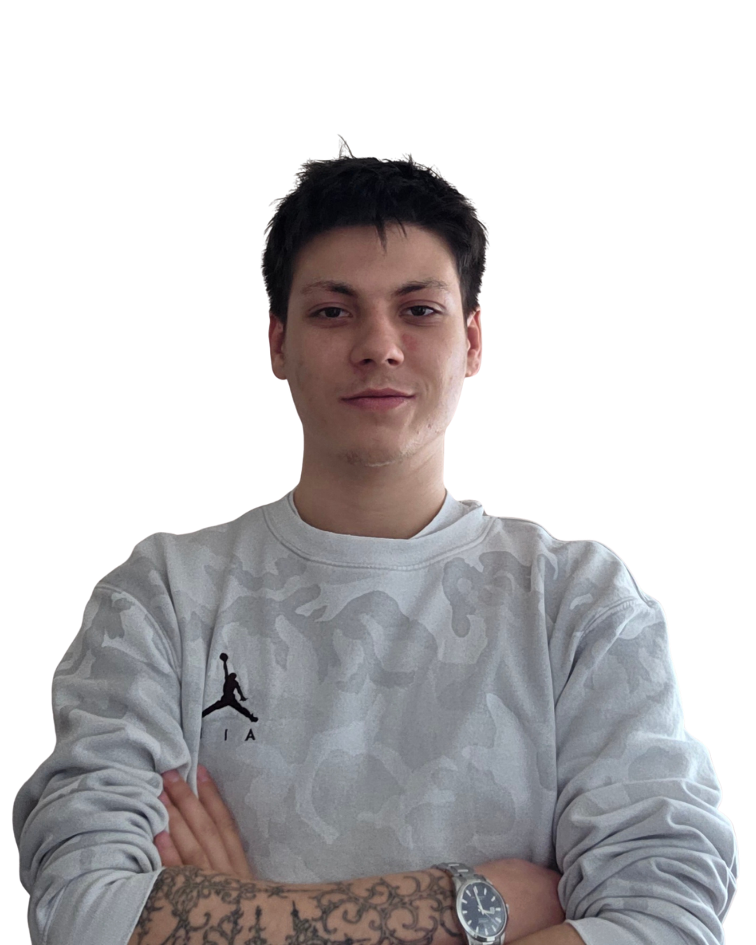 Jakub Hovorka
