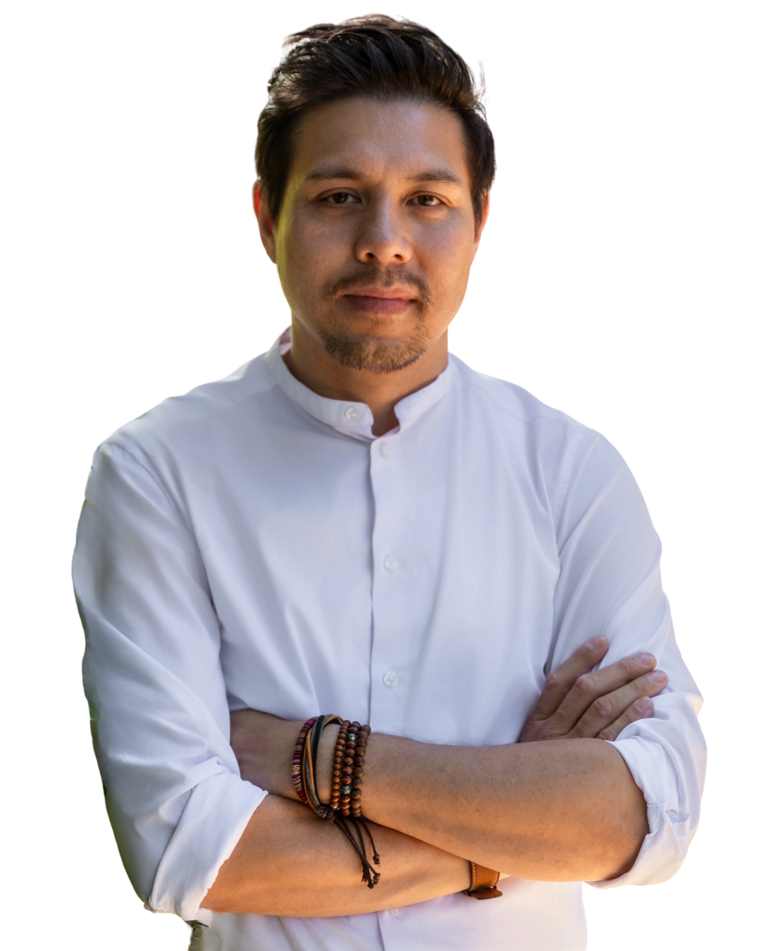 Jarek Mikes, MSc.